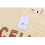 2025年2月19日高品質新品Celineニット/セーター  regu工場