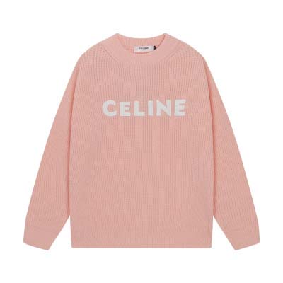 2025年2月19日高品質新品Celineニット/セーター ...