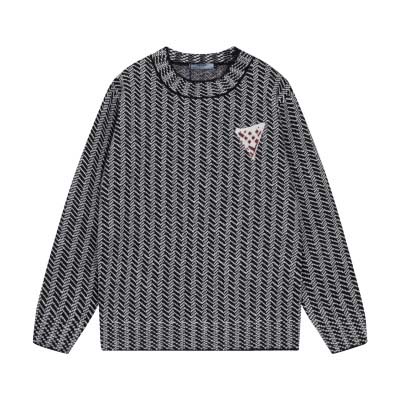 2025年2月19日高品質新品 pradaニット/セーター ...