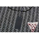 2025年2月19日高品質新品 pradaニット/セーター  regu工場