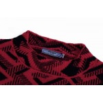 2025年2月19日高品質新品pradaニット/セーター  regu工場