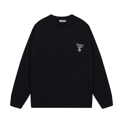 2025年2月19日高品質新品pradaニット/セーター  ...