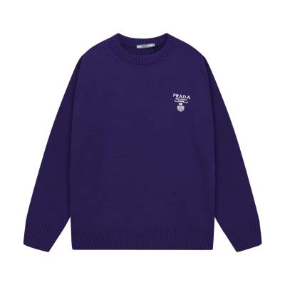 2025年2月19日高品質新品pradaニット/セーター  ...