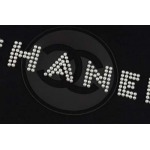 2025年2月19日高品質新品Chanel半袖のTシャツ  regu工場