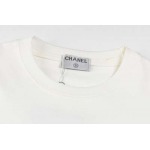 2025年2月19日高品質新品Chanel半袖のT シャツ  regu工場