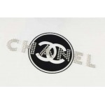 2025年2月19日高品質新品Chanel半袖のT シャツ  regu工場