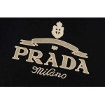 2025年2月19日高品質新品prada半袖のT シャツ  regu工場