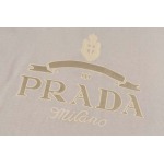 2025年2月19日高品質新品prada半袖のT シャツ  regu工場