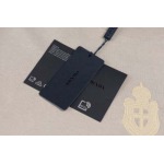 2025年2月19日高品質新品prada半袖のT シャツ  regu工場