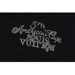 2025年2月19日高品質新品 Louis Vuitton半袖のT シャツ  regu工場