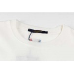 2025年2月19日高品質新品Louis Vuitton半袖のT シャツ  regu工場