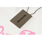 2025年2月19日高品質新品Balenciaga半袖のT シャツ  regu工場