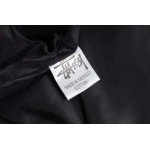 2025年2月19日高品質新品stussyジャケット  regu工場