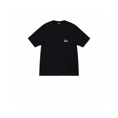 2025年2月19日高品質新品stussy半袖のTシャツ  ...