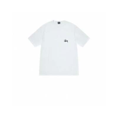 2025年2月19日高品質新品stussy半袖のTシャツ  ...