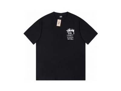 2025年2月19日高品質新品stussy半袖のTシャツ  ...