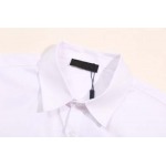 2025年2月19日高品質新品PRADA長袖 シャツ  regu工場