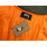 2025年2月19日高品質新品stussyジャケット  regu工場