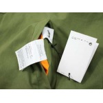 2025年2月19日高品質新品stussyジャケット  regu工場