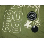 2025年2月19日高品質新品stussyジャケット  regu工場