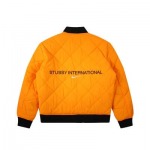 2025年2月19日高品質新品stussyジャケット  regu工場