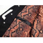 2025年2月19日高品質新品stussyジャケット  regu工場