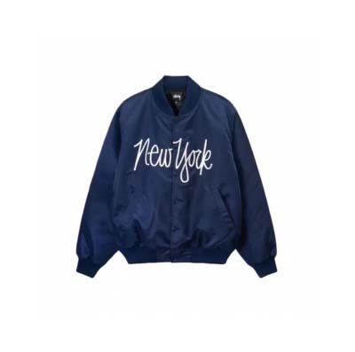 2025年2月19日高品質新品 stussyジャケット  r...