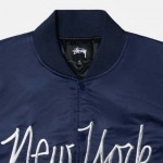 2025年2月19日高品質新品 stussyジャケット  regu工場