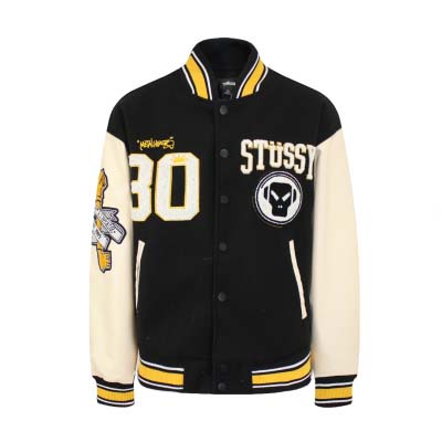 2025年2月19日高品質新品stussyジャケット  re...