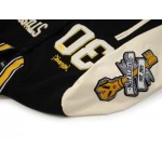 2025年2月19日高品質新品stussyジャケット  regu工場