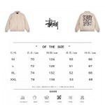2025年2月19日高品質新品stussyジャケット  regu工場