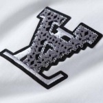2025年2月19日高品質新品LOUIS VUITTON半袖のT シャツ  regu工場