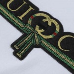 2025年2月19日高品質新品Gucci半袖のT シャツ  regu工場