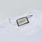2025年2月19日高品質新品Gucci半袖のT シャツ  regu工場