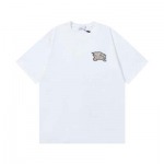 2025年2月19日高品質新品BURBERRY半袖のT シャツ  regu工場