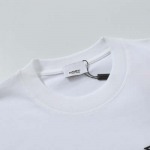 2025年2月19日高品質新品BURBERRY半袖のT シャツ  regu工場