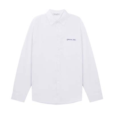 2025年2月19日高品質新品Dior長袖 シャツ  reg...