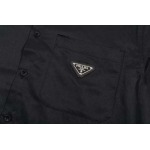 2025年2月19日高品質新品PRADA長袖 シャツ  regu工場
