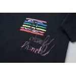 2025年2月20日高品質新品Chanel半袖のT シャツ  FF工場