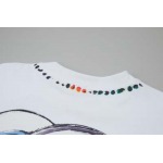 2025年2月20日高品質新品Chanel半袖のT シャツ  FF工場