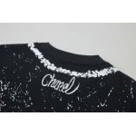 2025年2月20日高品質新品Chanel半袖のT シャツ  FF工場