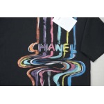 2025年2月20日高品質新品Chanel半袖のT シャツ  FF工場