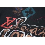 2025年2月20日高品質新品Louis Vuitton半袖のT シャツ  FF工場