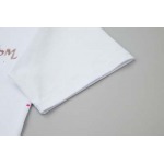 2025年2月20日高品質新品Louis Vuitton半袖のT シャツ  FF工場