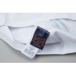 2025年2月20日高品質新品Louis Vuitton半袖のT シャツ  FF工場