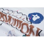 2025年2月20日高品質新品Louis Vuitton半袖のT シャツ  FF工場