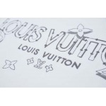 2025年2月20日高品質新品Louis Vuitton半袖のT シャツ  FF工場