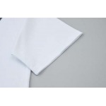 2025年2月20日高品質新品Louis Vuitton半袖のT シャツ  FF工場