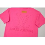 2025年2月20日高品質新品Louis Vuitton半袖のT シャツ  FF工場