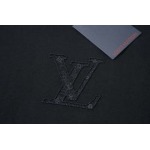 2025年2月20日高品質新品Louis Vuitton半袖のT シャツ  FF工場